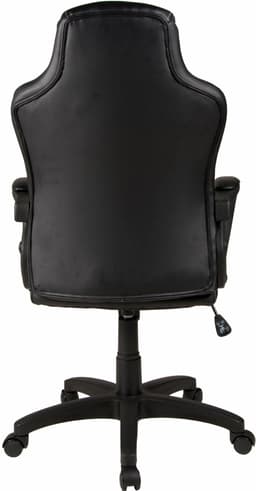 Duo Collection Chefsessel Joris | Schwarz