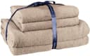 Kleine Wolke Handtuch Set RELAX | Beige