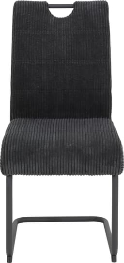HELA Freischwinger MERKUR XL | Grau