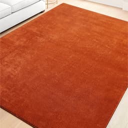 Andiamo Teppich Arezzo | Terrakotta