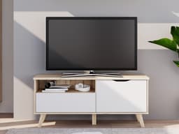 FORTE Vankka TV-Bank | Holztöne
