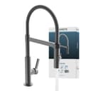 Schütte MIAMI Spültischarmatur | Grau
