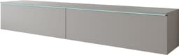 Home affaire Lowboard VERA | Grau