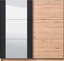 INOSIGN Schwebetürenschrank Sardinia | Holztöne 2