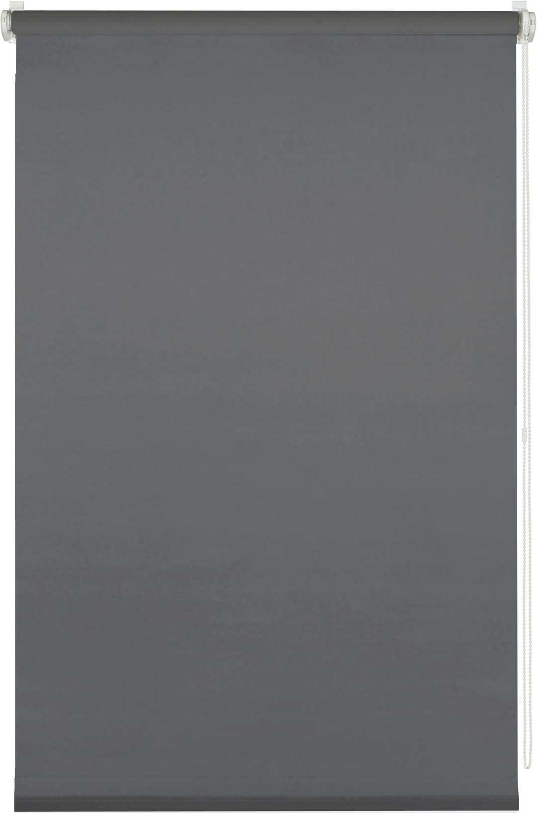 OTTO home Uni Klemmrollo | Grau