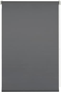 OTTO home Uni Klemmrollo | Grau