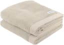 TOM TAILOR HOME Handtuch COLOR BATH | Beige