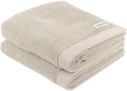 TOM TAILOR HOME Handtuch COLOR BATH | Beige