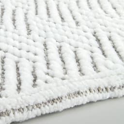 Kleine Wolke Badematte Switch | Beige