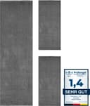 Andiamo Bettumrandung Arezzo | Grau