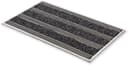ASTRA Rubber Pin 1 Fußmatte | Grau 2