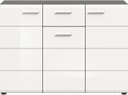 Home affaire Sideboard Rumba | Weiß 3
