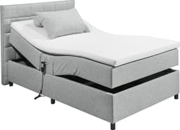 ED EXCITING DESIGN Boxbett Mariborsko | Grau
