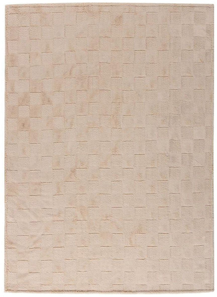 Wohndecke Cinnia | Beige