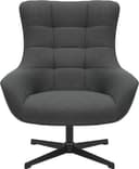 OTTO home Ohrensessel LEMOORE | Grau 2