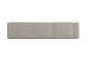 OTTO home Ecksofa Merid L-Form | Beige 5