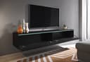 Home affaire Lowboard VERA | Schwarz 5