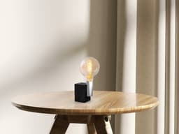 näve LED-Leuchtmittel Dilly | Braun