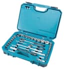 Makita Werkzeugset E-10883 | Türkis 2