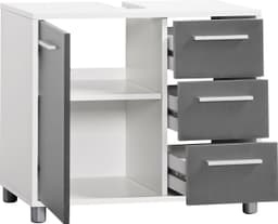 Procontour Waschbeckenunterschrank Betty | Mehrfarbig