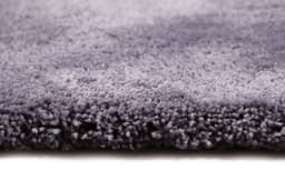 Esprit Hochflor-Teppich Relaxx ESP-4150 | Lila