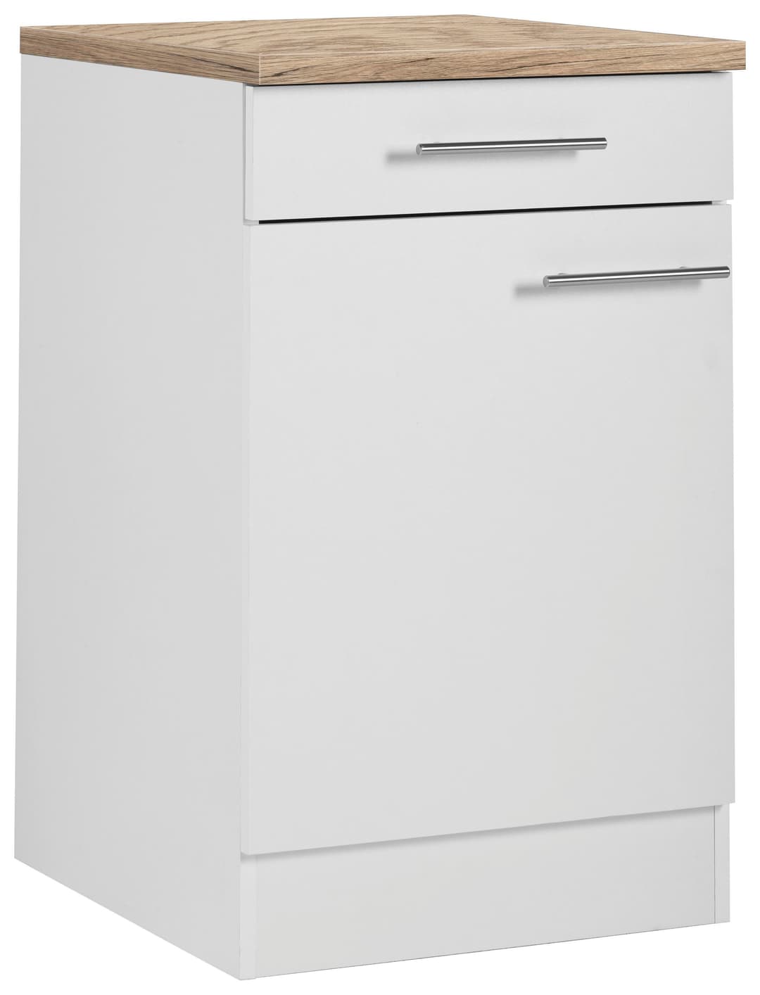 OPTIFIT Unterschrank Mini | Weiß