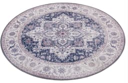 HANSE Home Teppich Anthea | Mehrfarbig