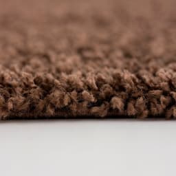 Sanat Hochflor-Teppich LOCA | Braun