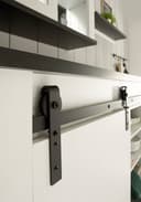 Home affaire Spülenschrank Sherwood | Weiß 5