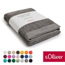 s.Oliver Duschtuch | Grau