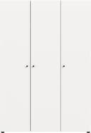 Home affaire Kleiderschrank BILLINGS | Weiß 2
