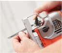Black + Decker Pendelhubstichsäge BES610 | Mehrfarbig 4