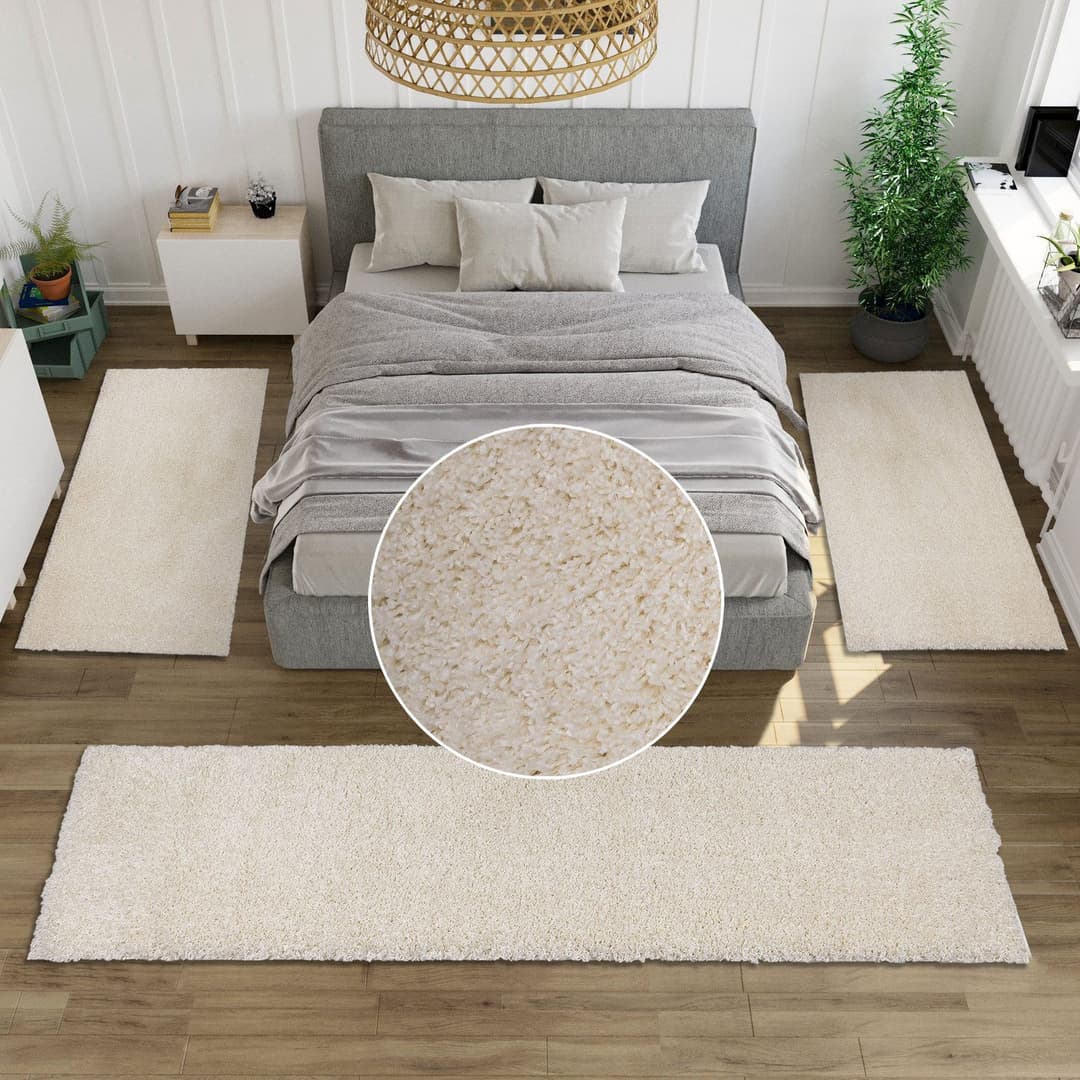 OTTO home Bettumrandung Viva | Beige