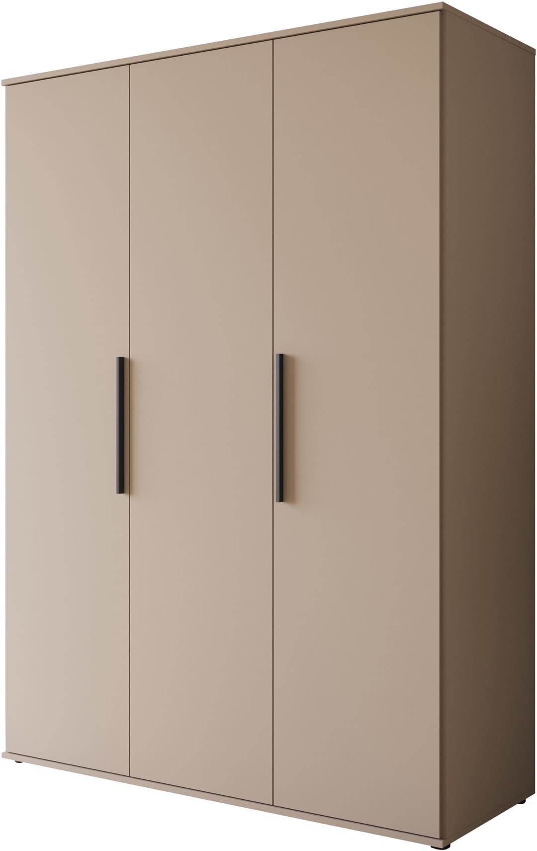 OTTO home LAGOS Kleiderschrank | Beige