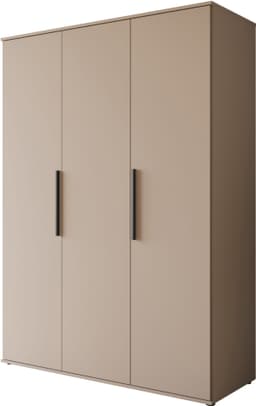 OTTO home LAGOS Kleiderschrank | Beige