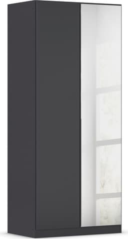 OTTO home Kleiderschrank AGORDO | Grau