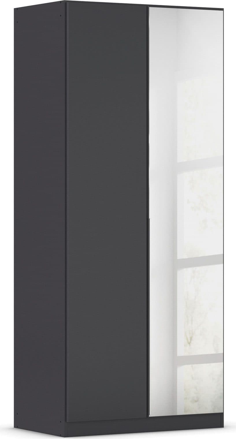 OTTO home Kleiderschrank AGORDO | Grau