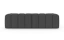 OTTO home Ecksofa KALLIE L-Form, 248 cm | Grau 5