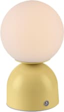 SCHÖNER WOHNEN-Kollektion LED Tischleuchte RUDI | Beige 4