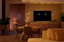 Philips Hue LED-Filament White Ambiance Standard 550lm | Weiß 5