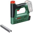 Bosch Home & Garden Akku-Tacker UniversalTacker 18V-14 | Grün 3