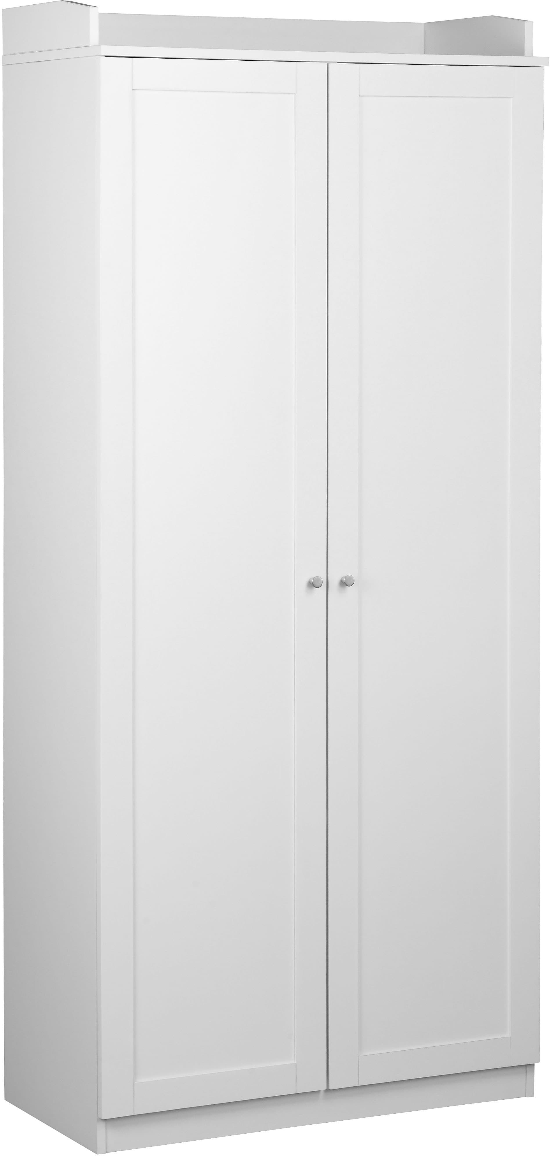OTTO home Aktenschrank Aalborg | Weiß