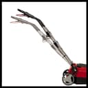 Einhell Elektro-Vertikutierer / Lüfter GE-SA 1435/1 | Schwarz 3
