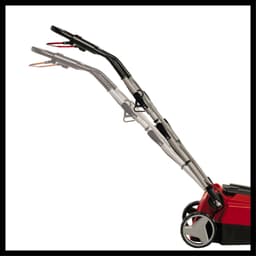Einhell Elektro-Vertikutierer / Lüfter GE-SA 1435/1 | Schwarz