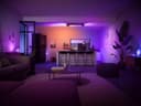 Philips Hue Centris 4er Spot | Schwarz 3