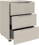 HBZ Santorin Nachtkonsole | Beige 5