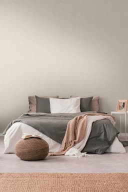 A.S. Création Vliestapete Casual Living | Beige