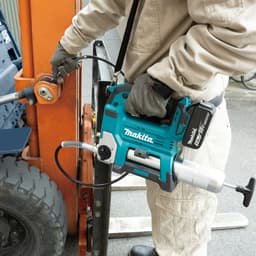 Makita Akku-Kartuschenpistole Fettpresse DGP180Z | Mehrfarbig