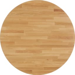 OTTO home Esstisch Toarp | Holztöne