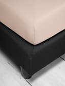 Irisette Spannbettlaken Jupiter | Beige